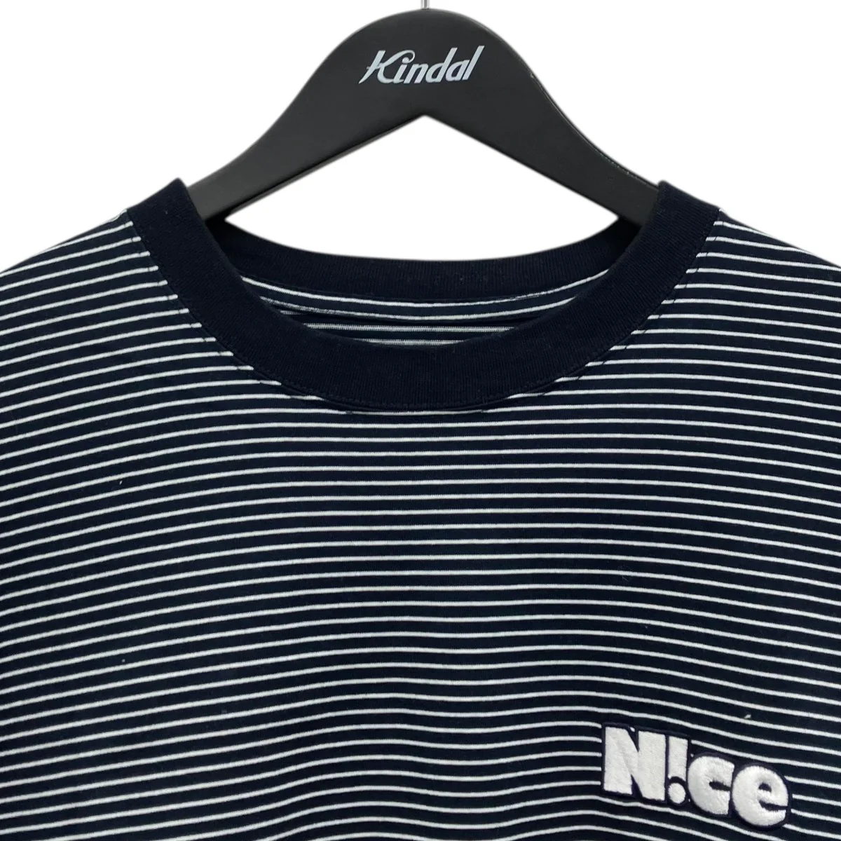ボーダーTシャツ - Image 3
