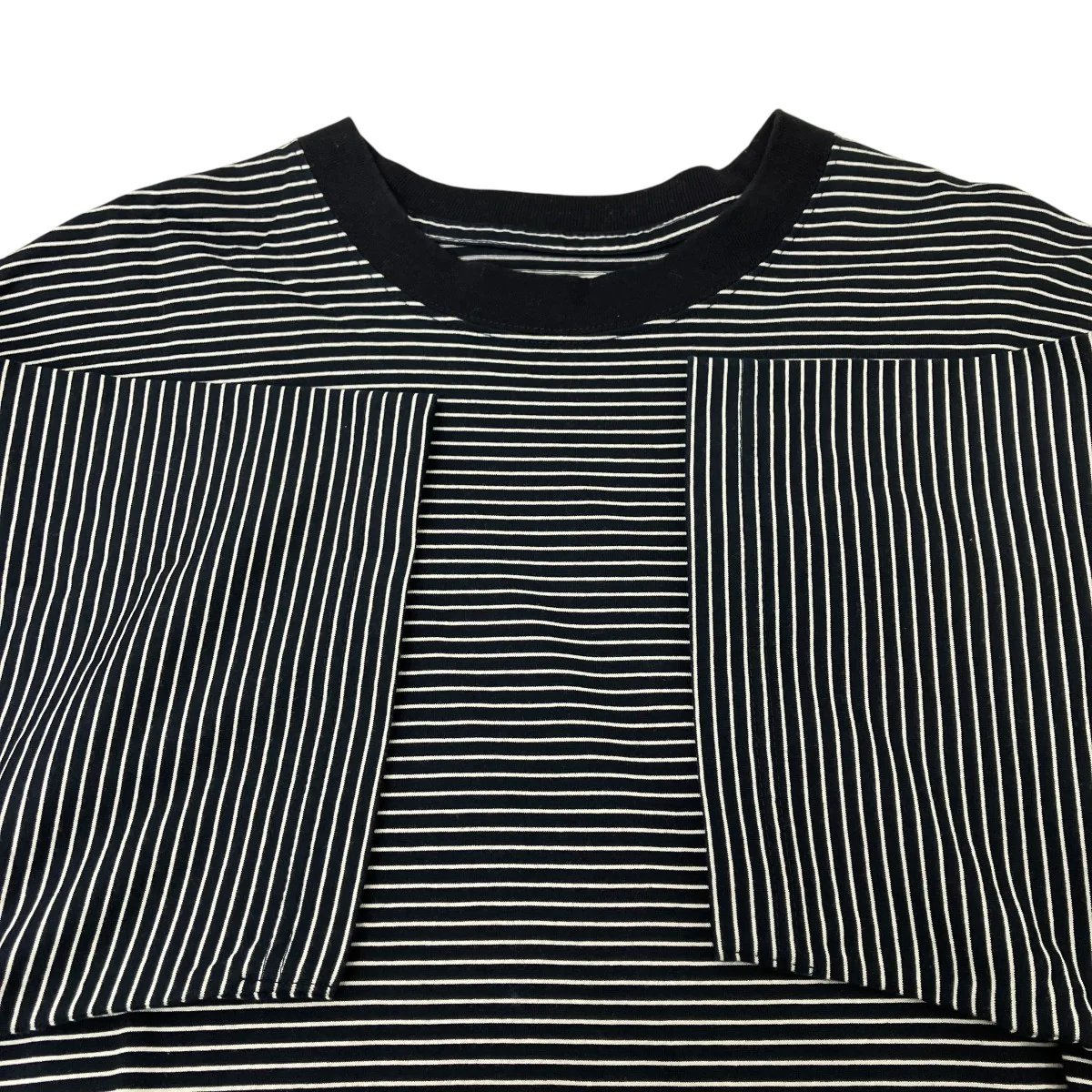 ボーダーTシャツ - Image 4