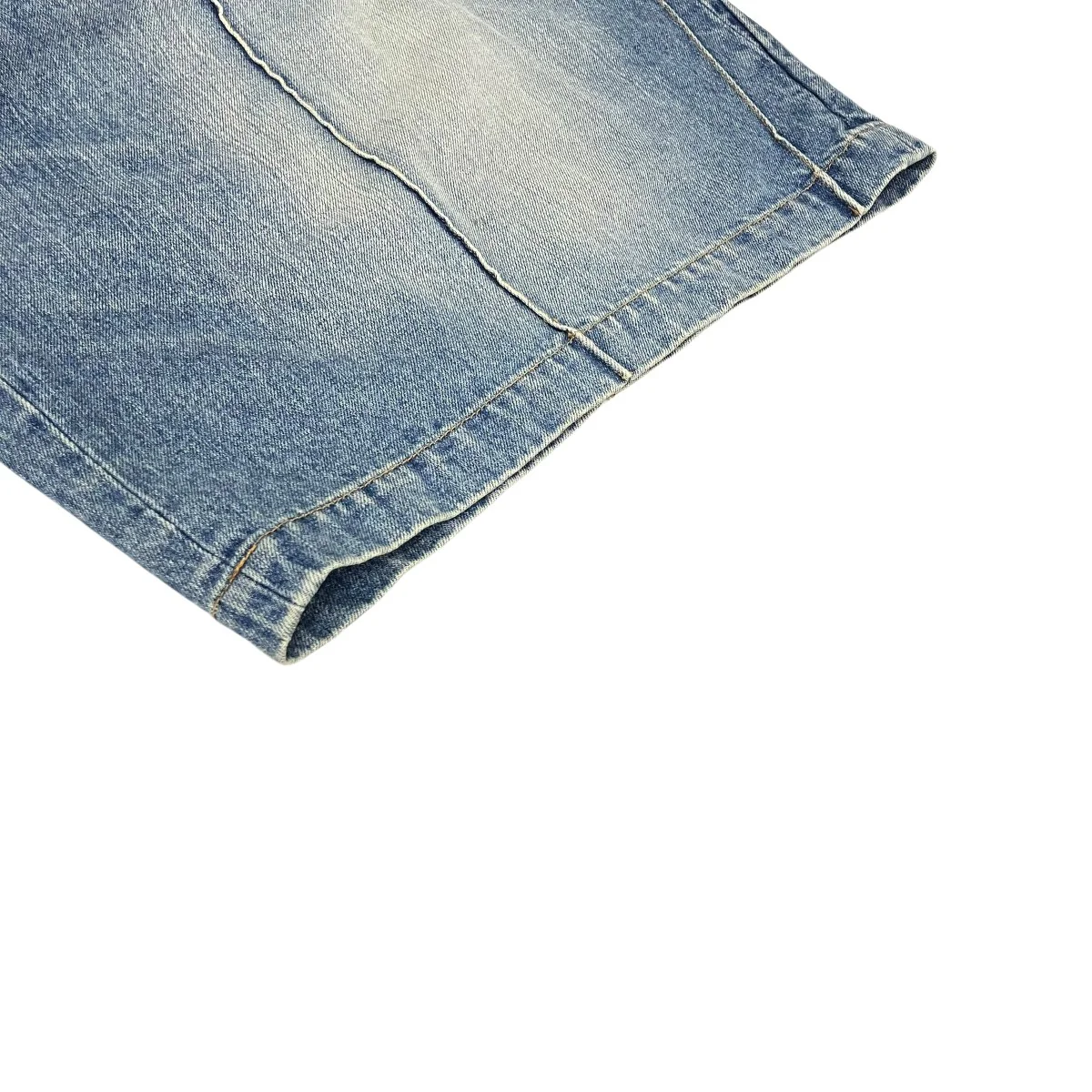 デニムショートパンツ - Image 3