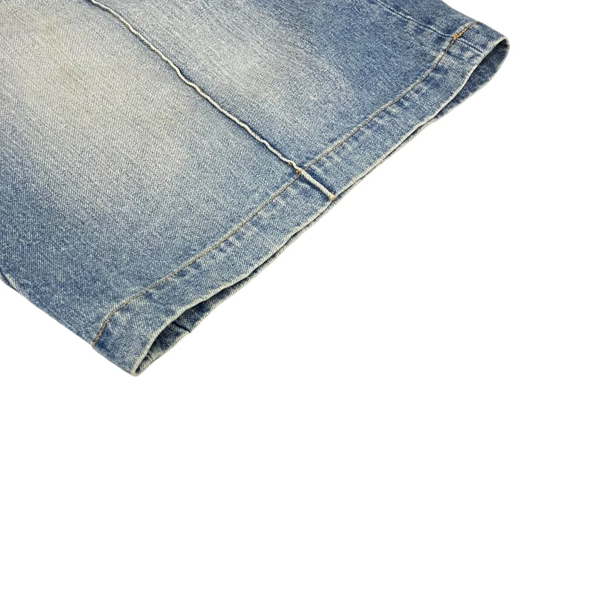 デニムショートパンツ - Image 4