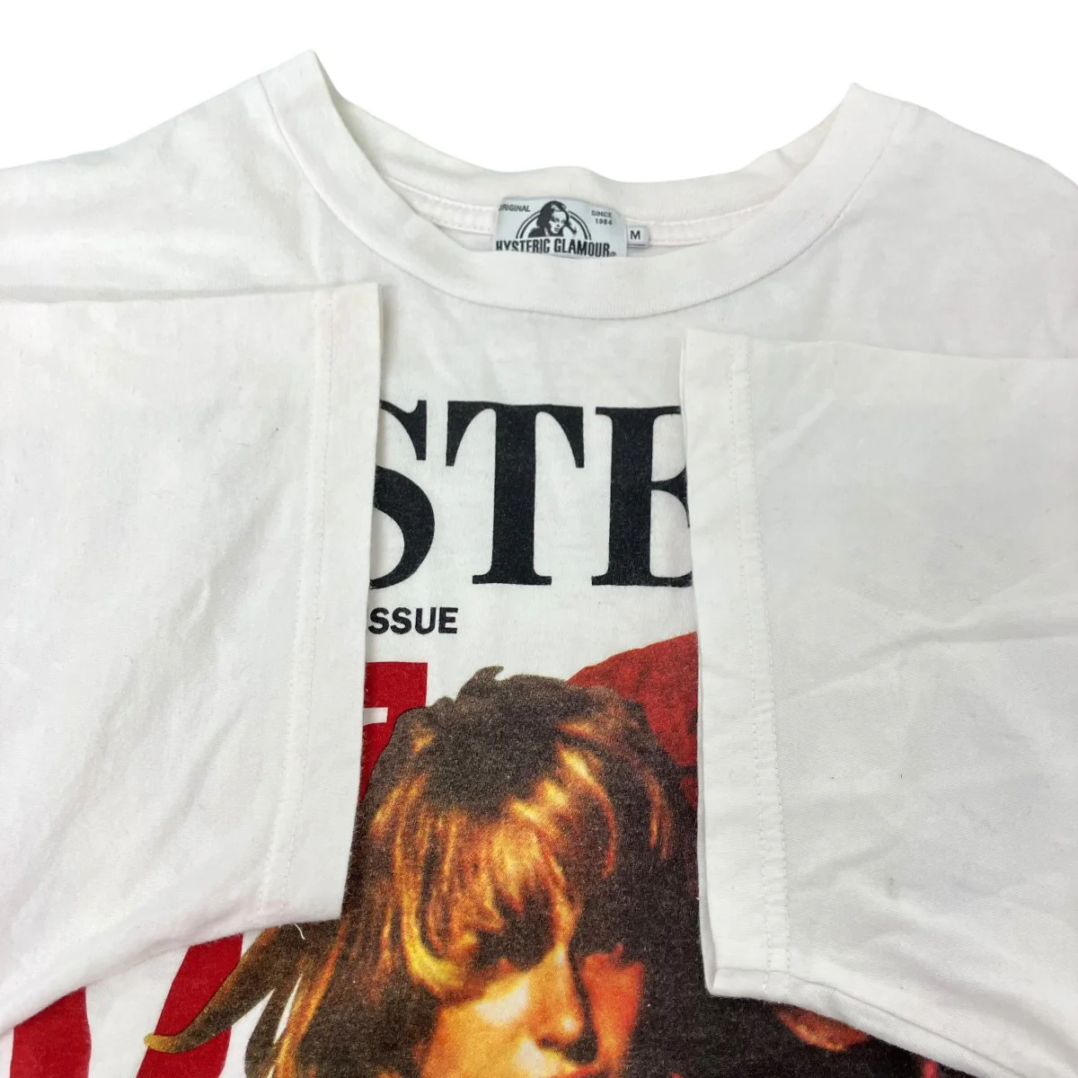 プリントTシャツ - Image 4