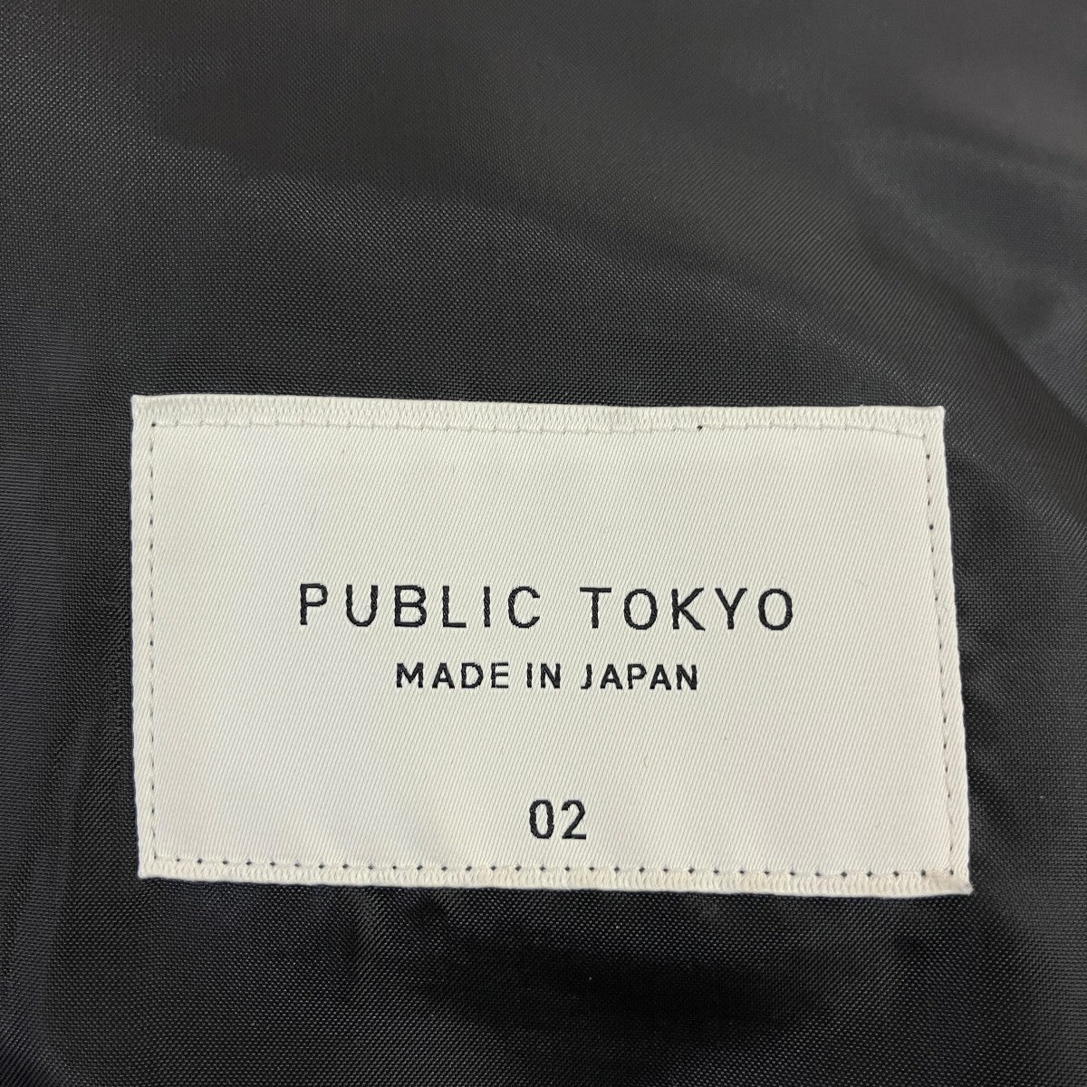 TECH WOOL イージースラックス155241007 - Image 5