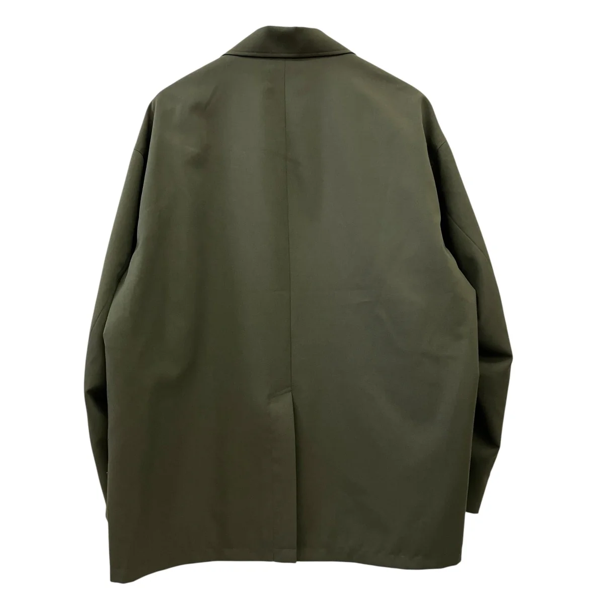 TECH WOOL カーデジャケット155253003 - Image 2