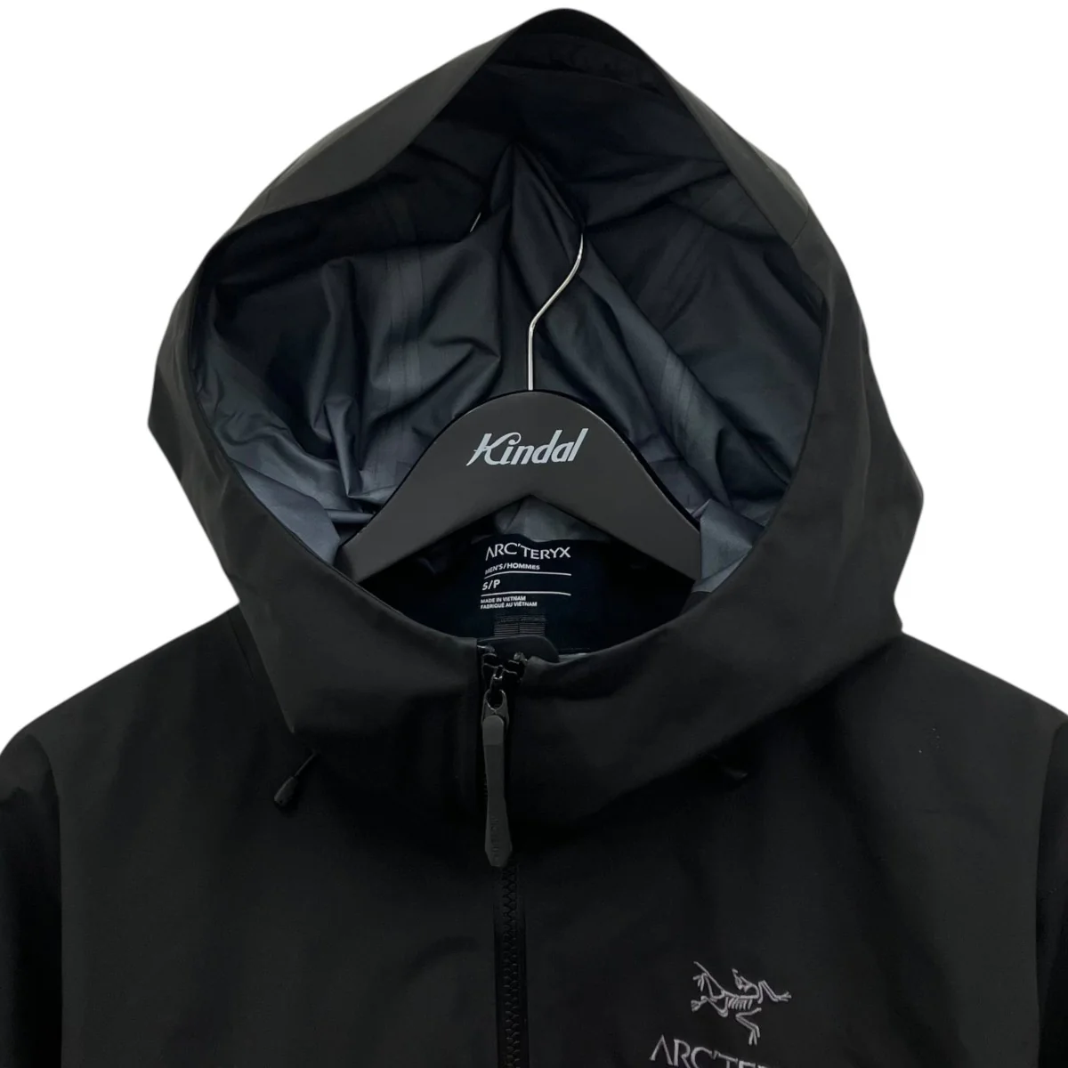 BETA AR JACKET ナイロンジャケット - Image 3