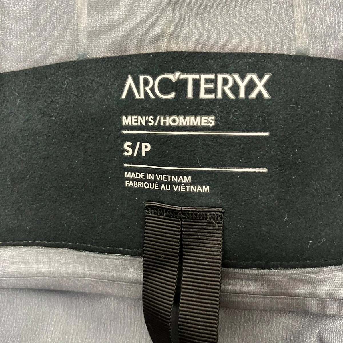 BETA AR JACKET ナイロンジャケット - Image 5