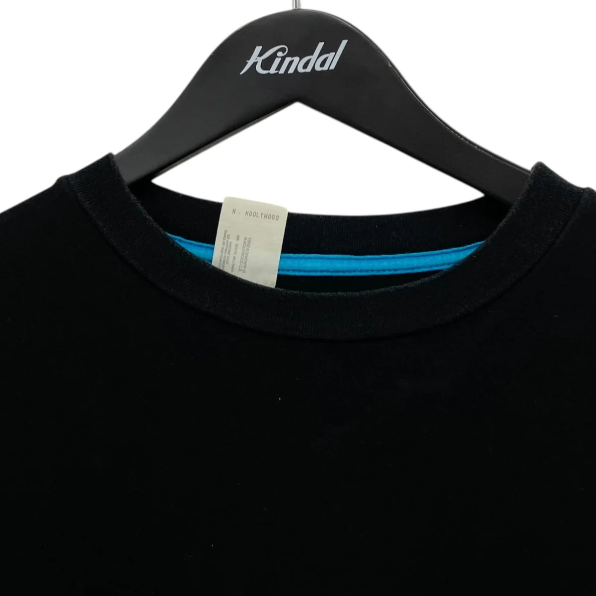 ドッキングTシャツ - Image 3