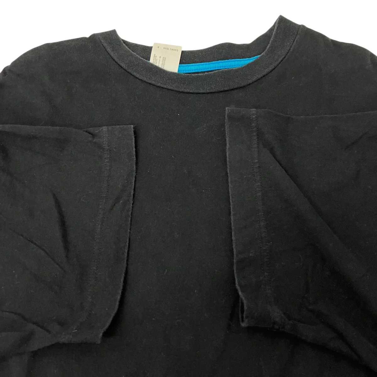 ドッキングTシャツ - Image 4