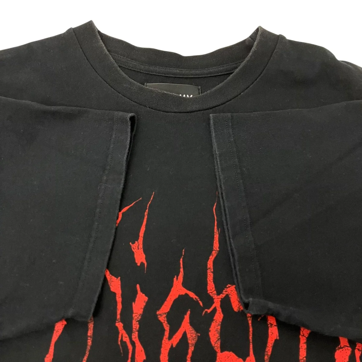 プリントTシャツ - Image 4