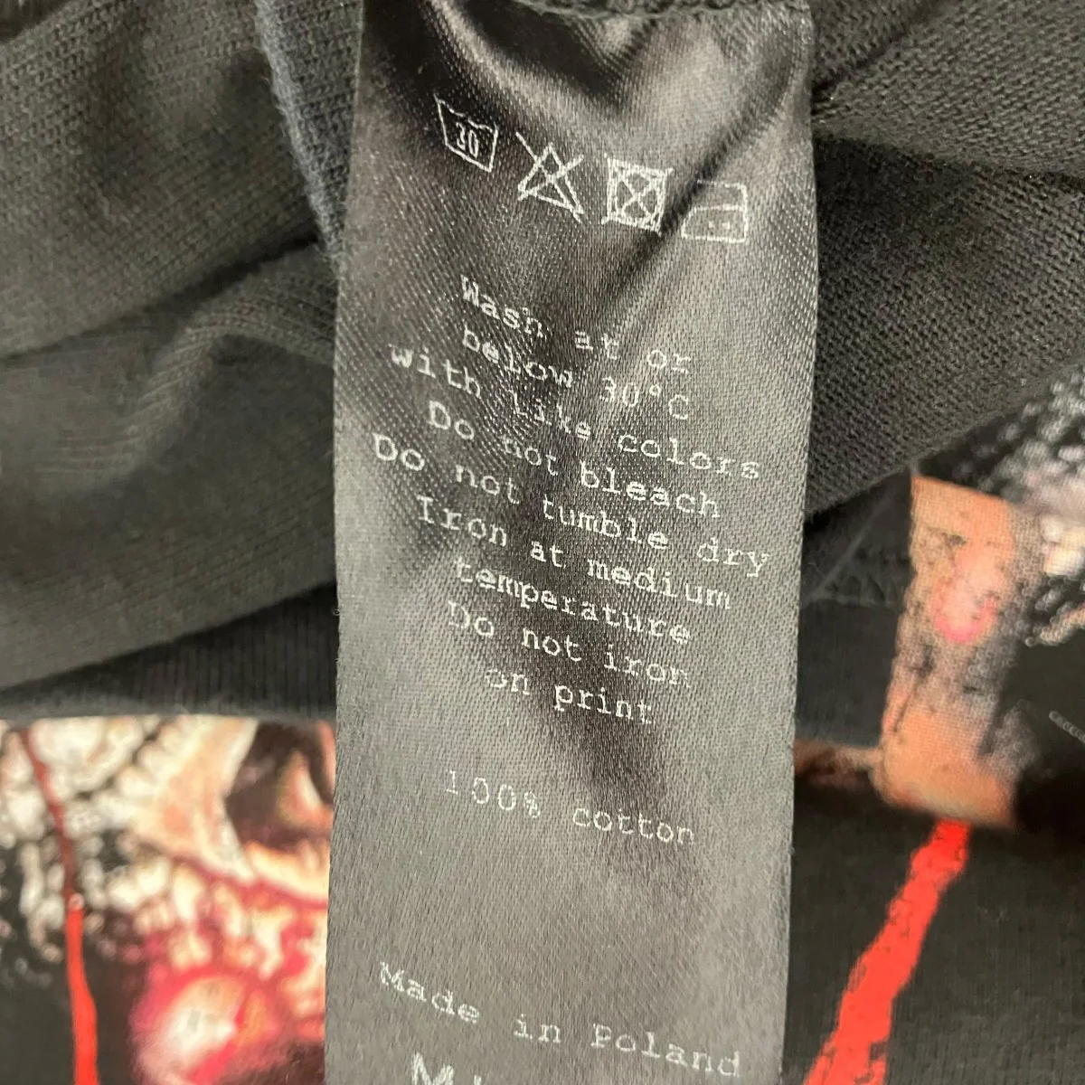 プリントTシャツ - Image 6