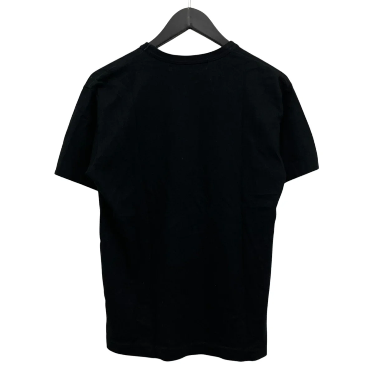 エンブロイダリーデザインTシャツ - Image 2