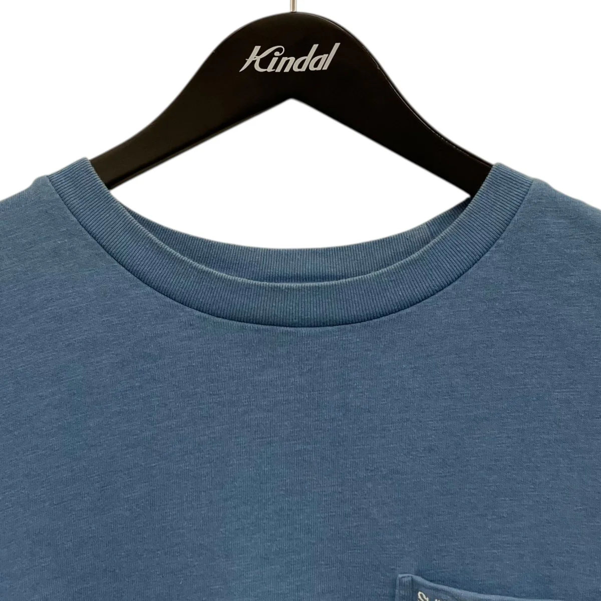 ポケットTシャツ - Image 3