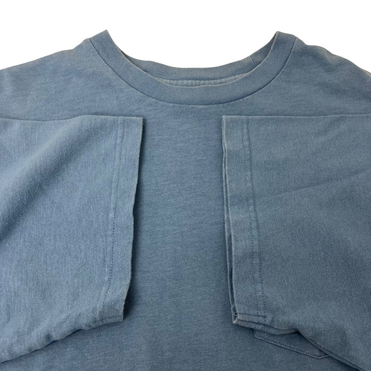 ポケットTシャツ - Image 4