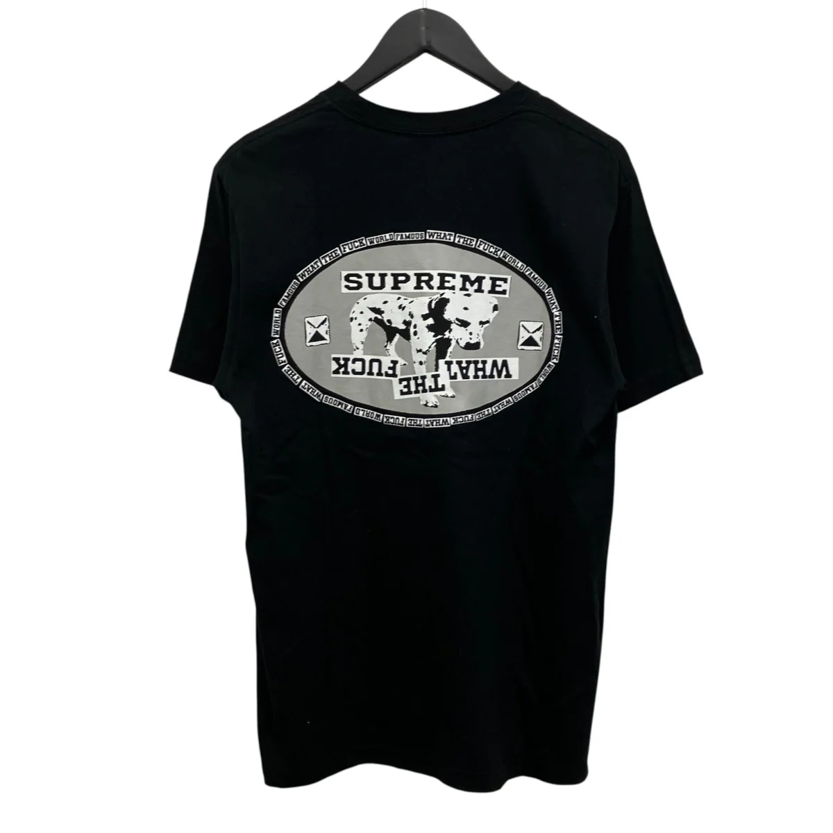 DALMATIAN TEEプリントTシャツ - Image 2