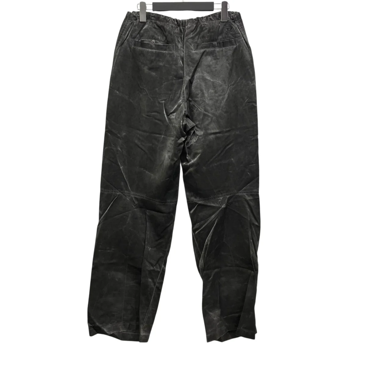 P-Rodige Pant デザインワイドパンツ - Image 2