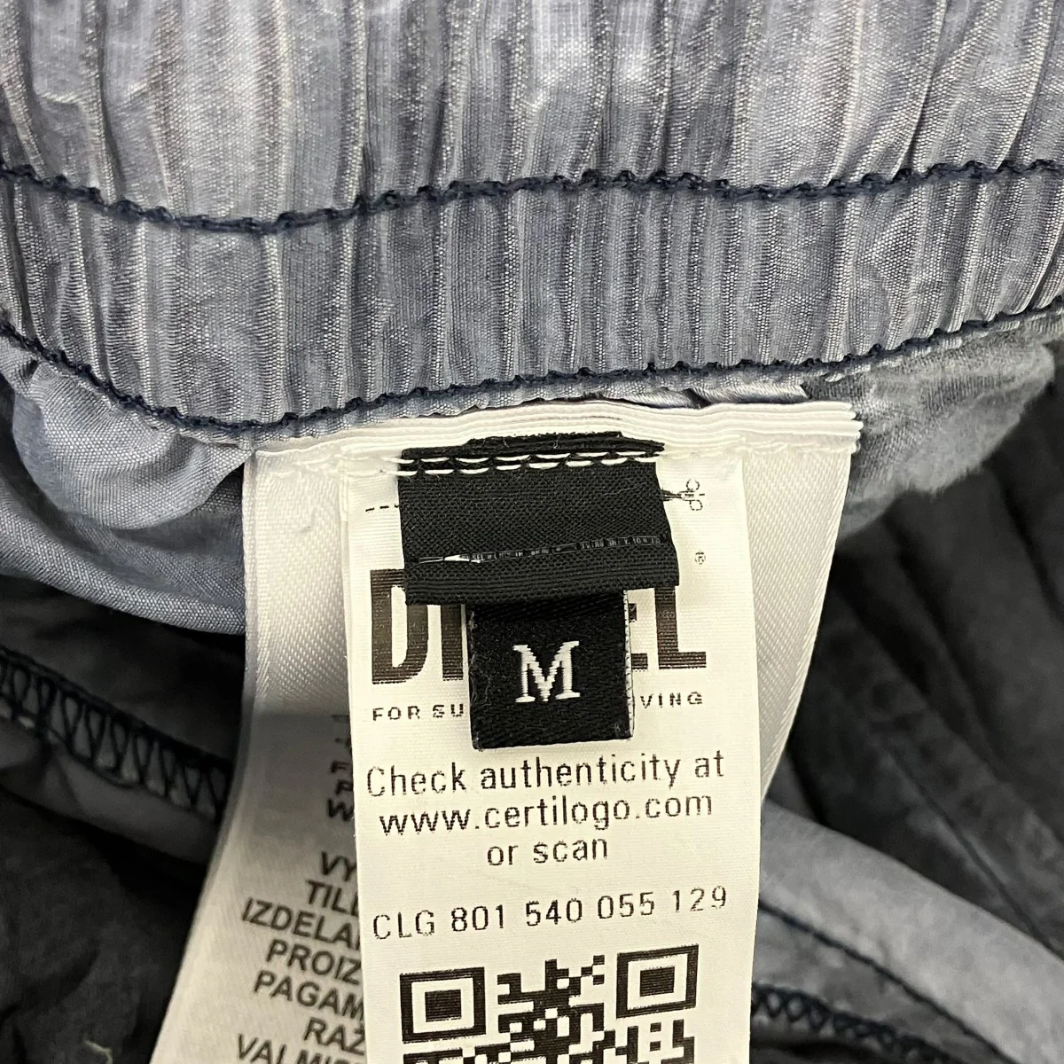 カーゴパンツ - Image 6