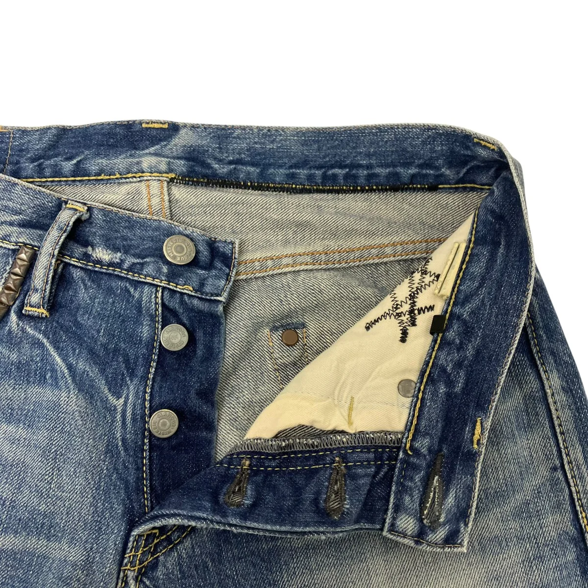 デニムパンツ - Image 5