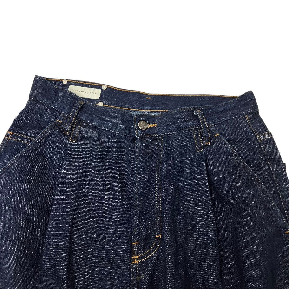 デニムパンツ - Image 3