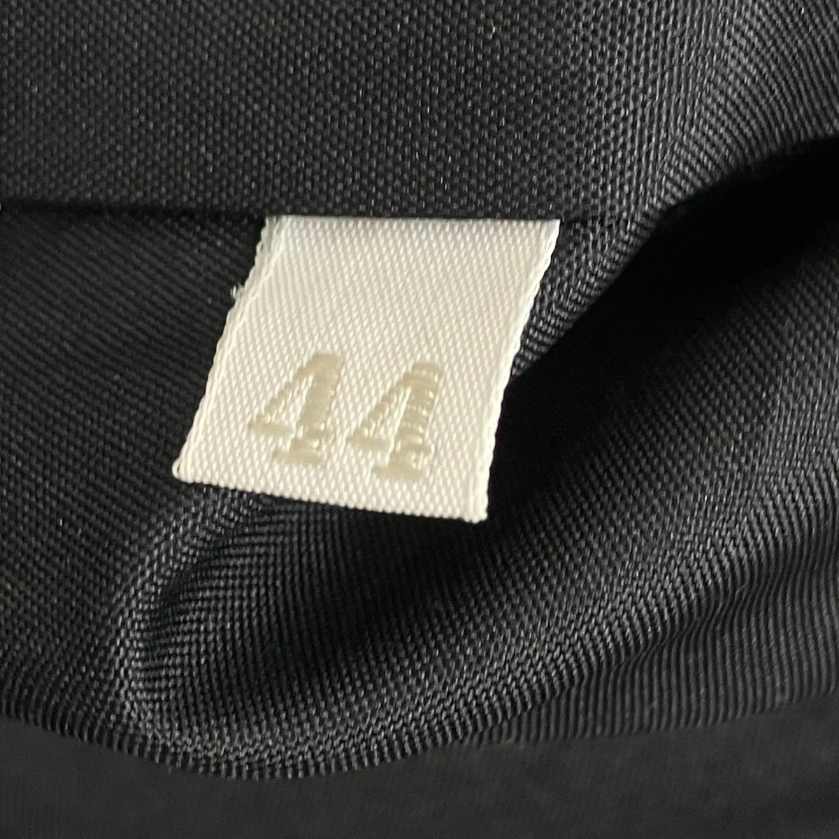 裾ストラップパンツ - Image 9
