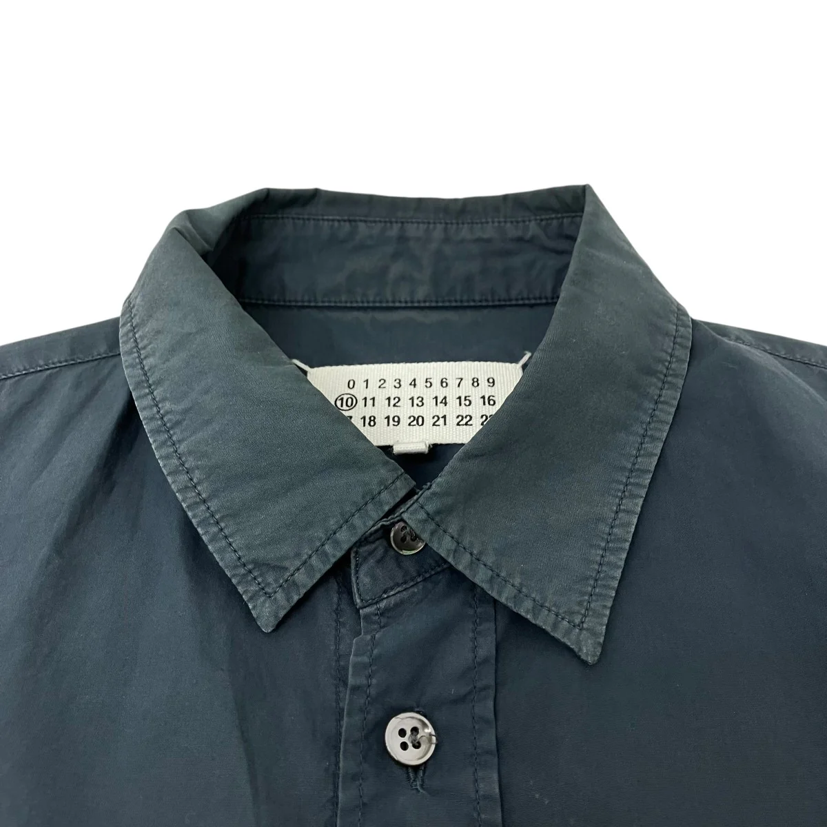 ロングスリーブシャツ - Image 4