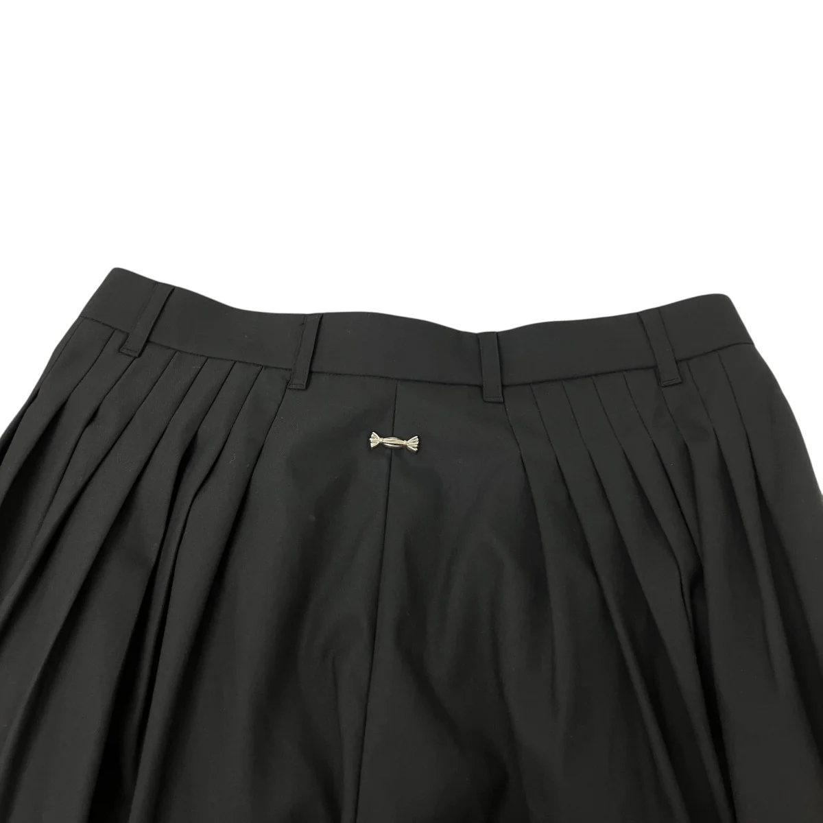 プリーツパンツ - Image 3
