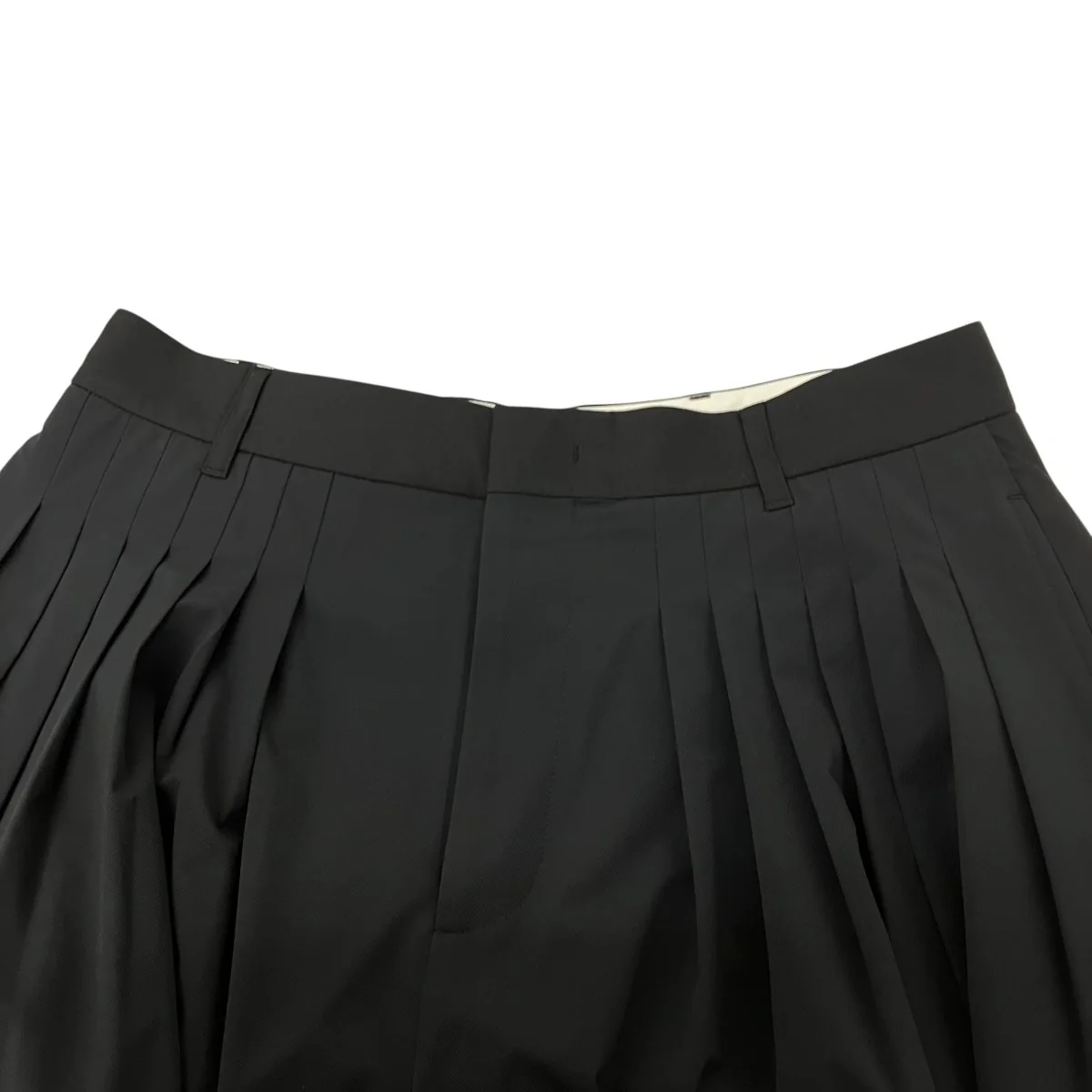 プリーツパンツ - Image 4