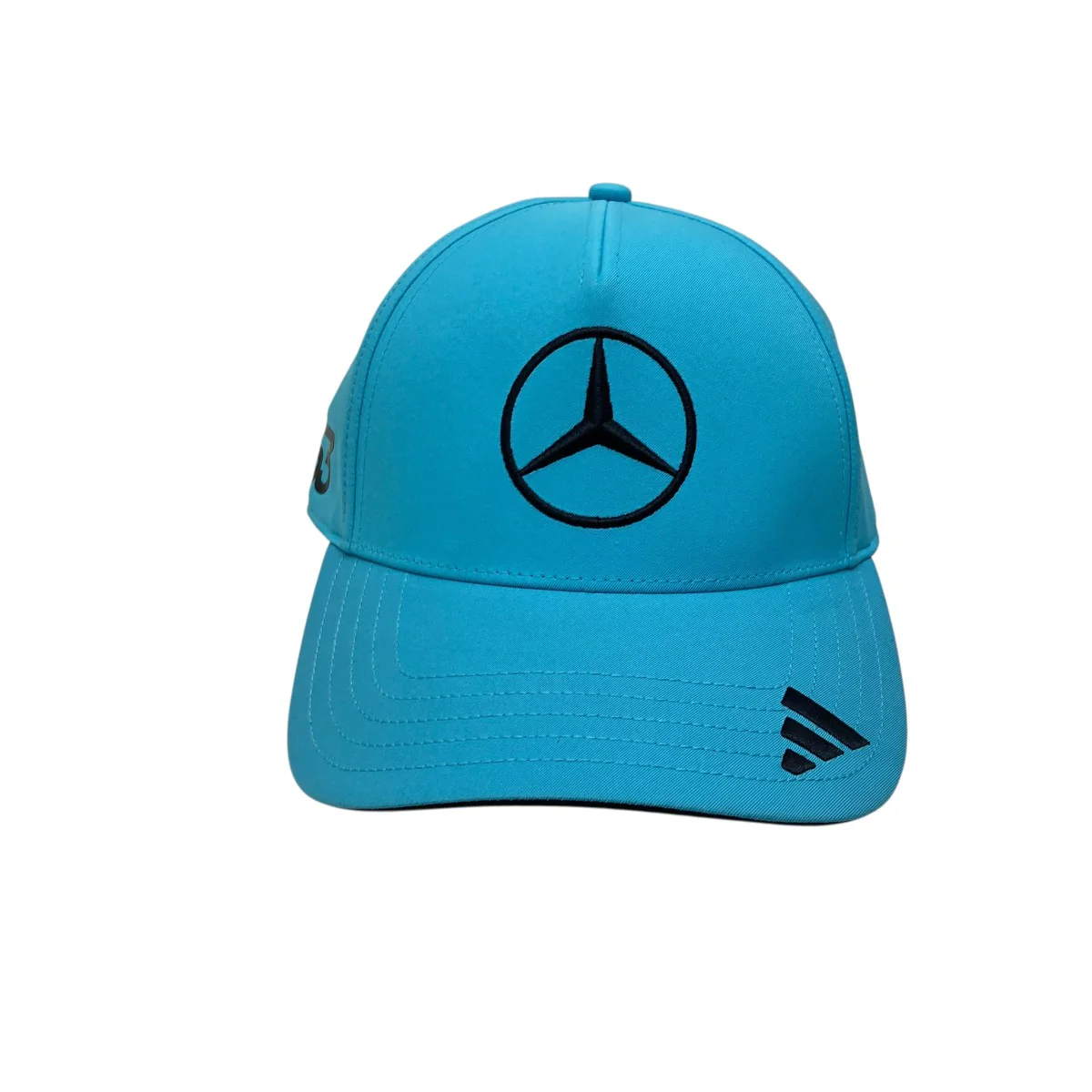 Petronas Formula 1 Team George Russell CapキャップKE8305 - Image 2