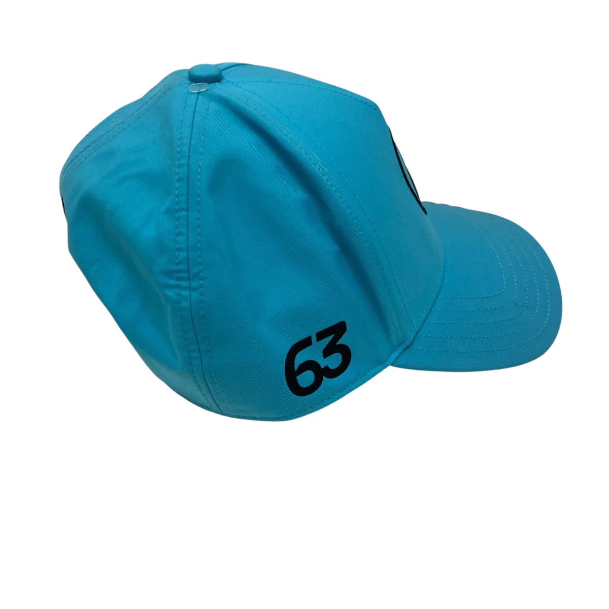 Petronas Formula 1 Team George Russell CapキャップKE8305 - Image 3