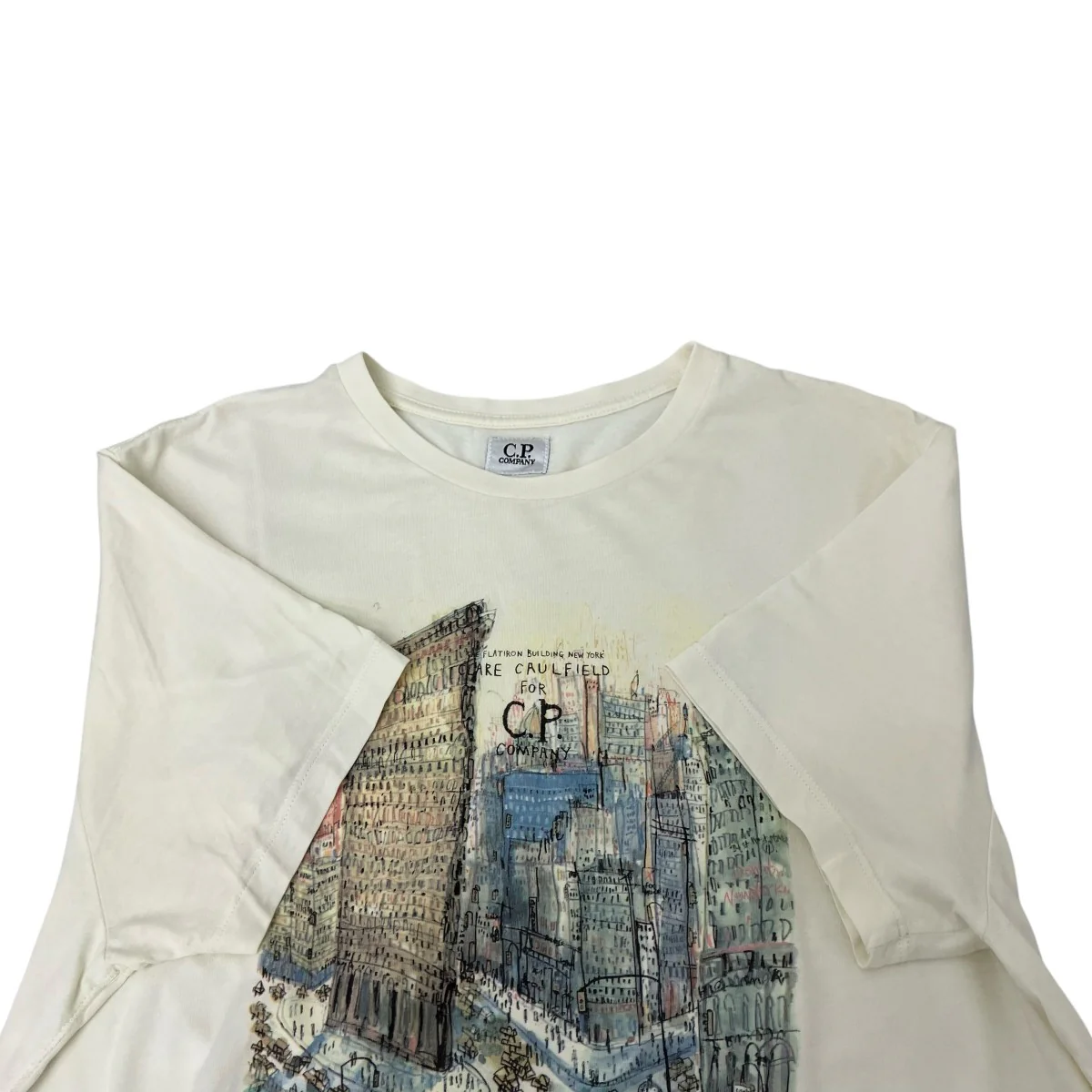 プリントTシャツ - Image 4
