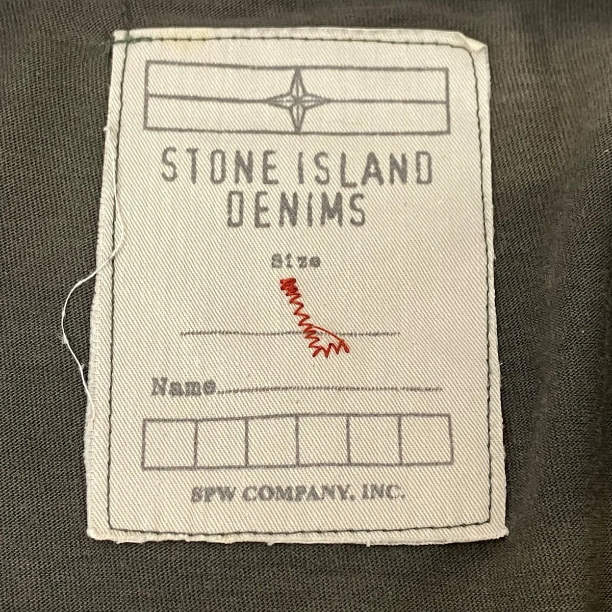 長袖Tシャツ - Image 5