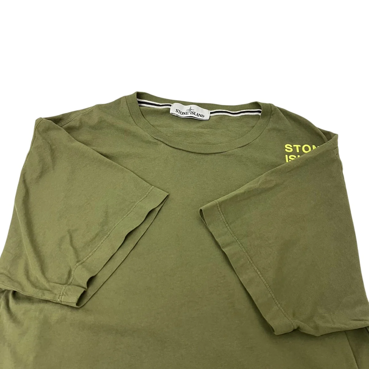 プリントTシャツ - Image 4