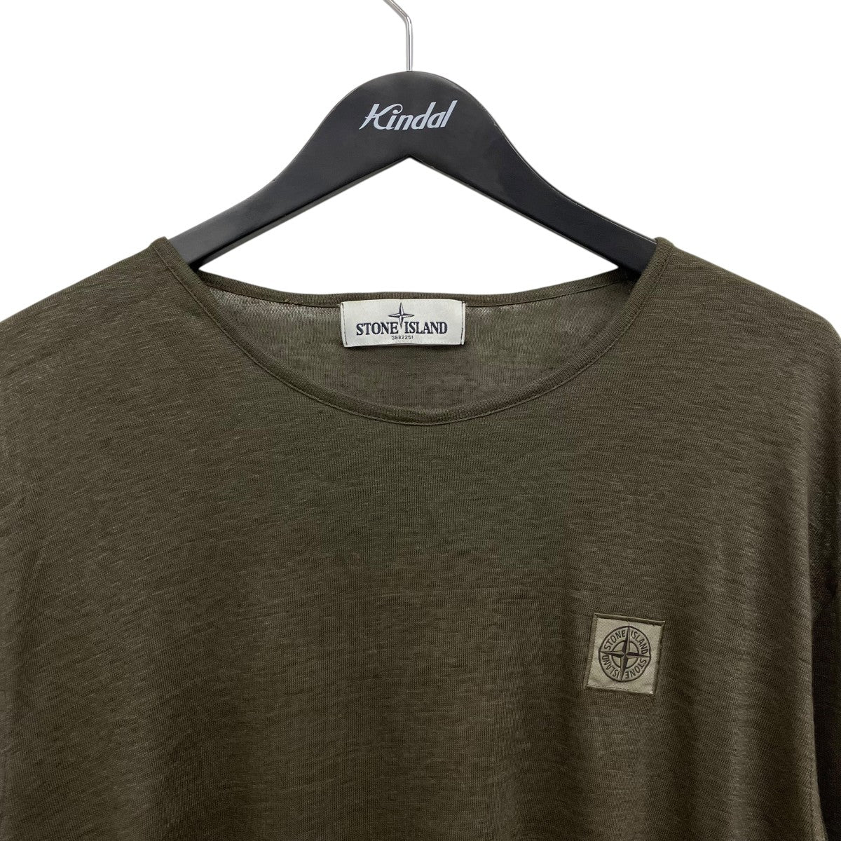 長袖Tシャツ - Image 3