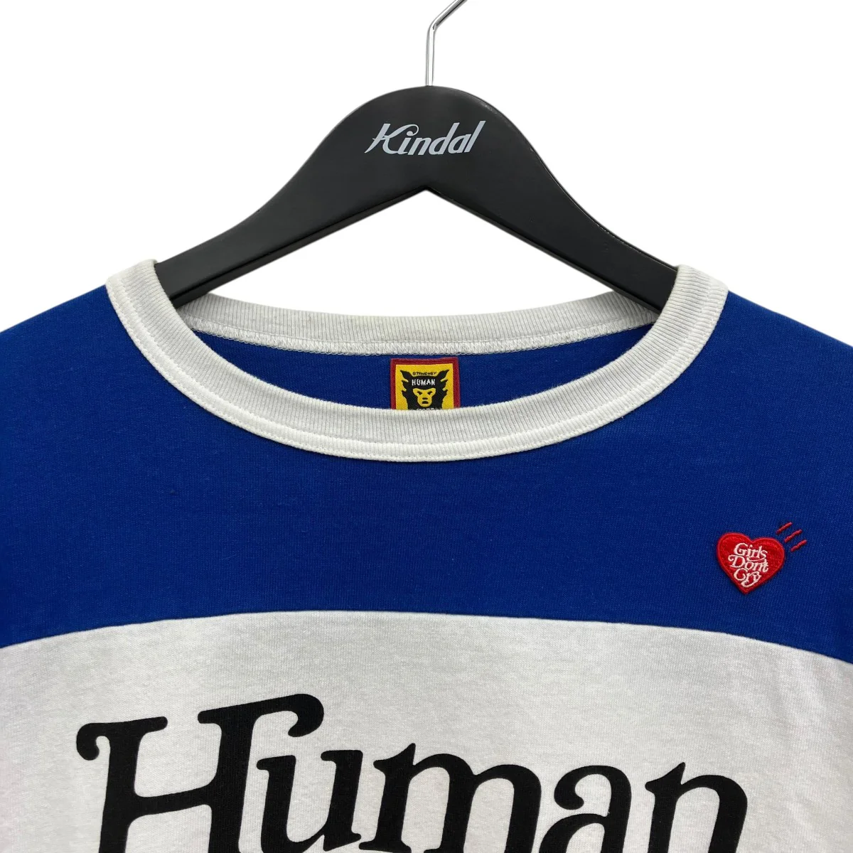 ロングスリーブカットソー - Image 3