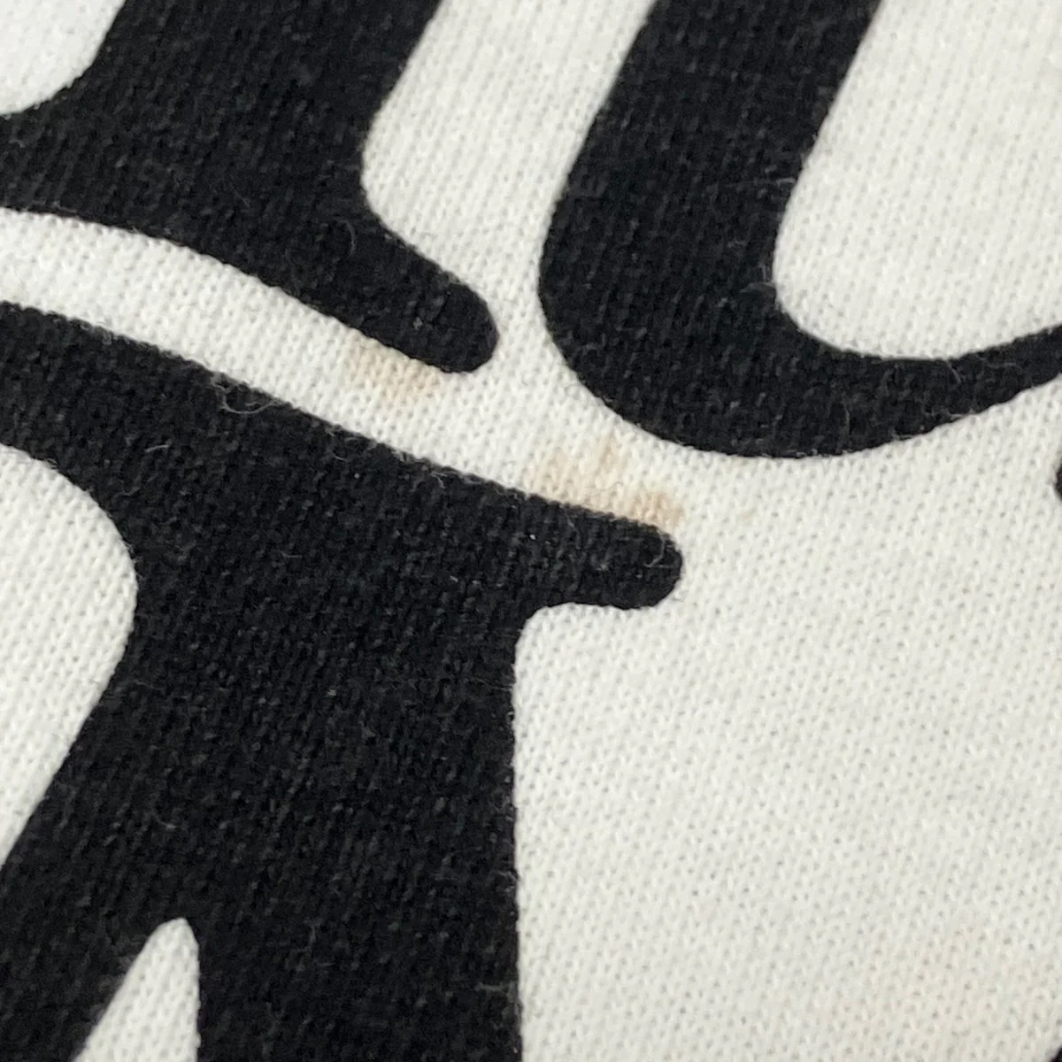 ロングスリーブカットソー - Image 5