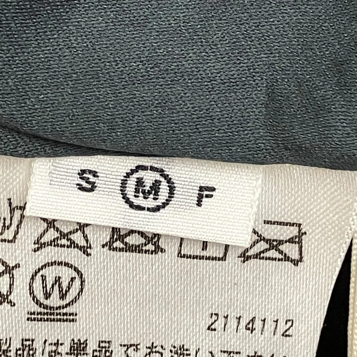 ロングワンピース - Image 9