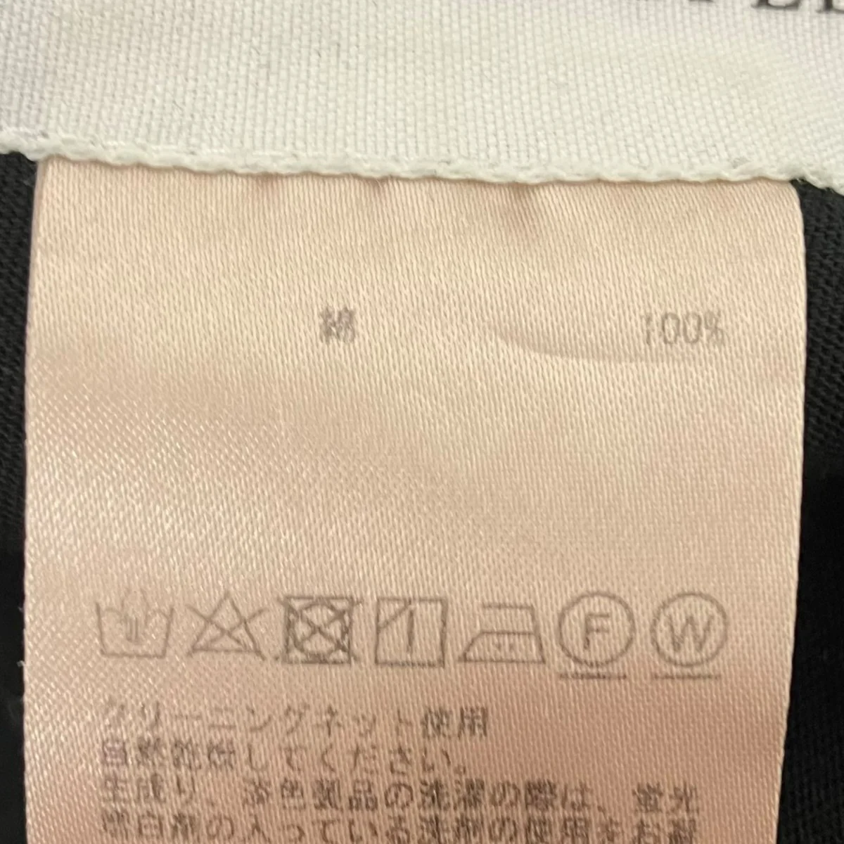 強撚オールインワン - Image 7