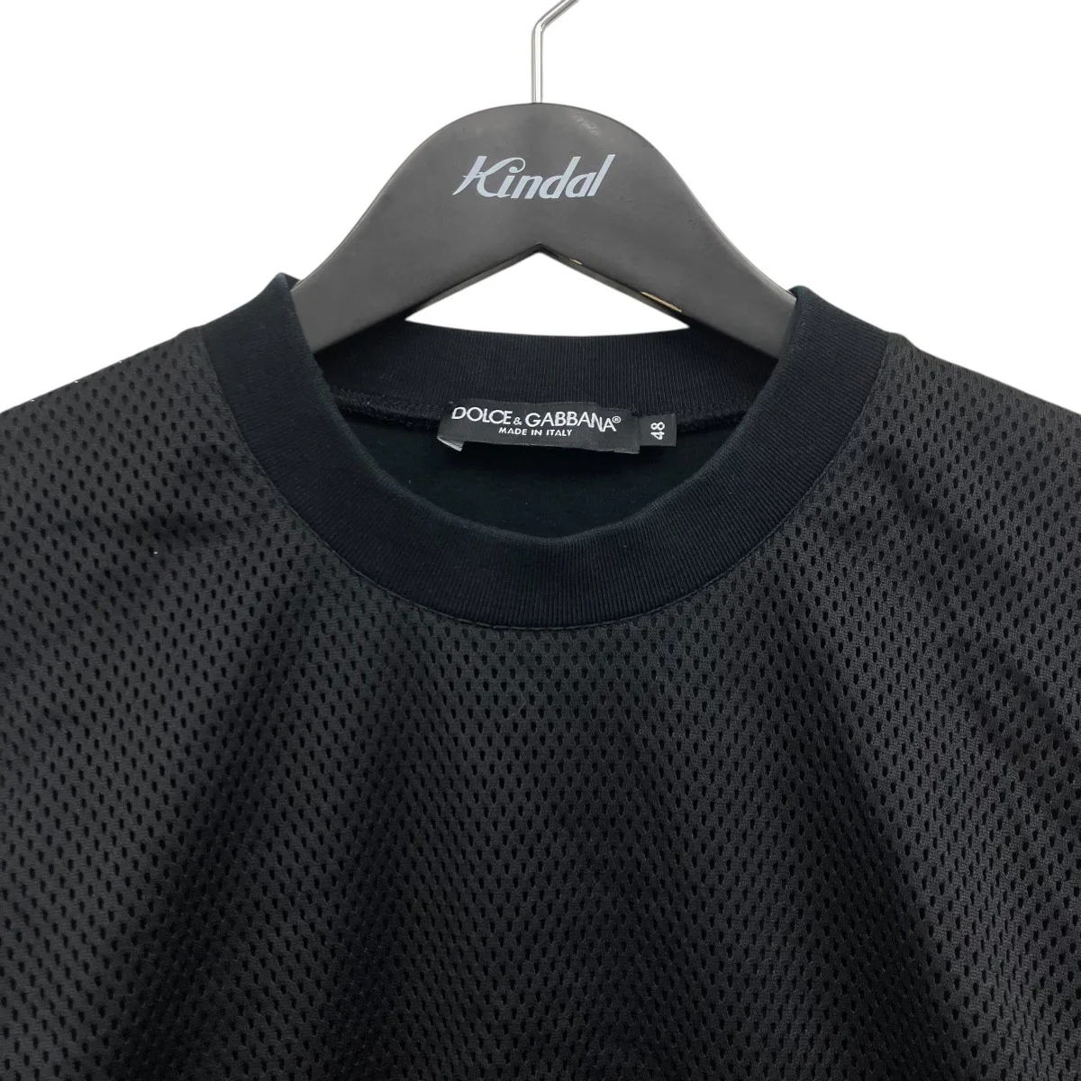メッシュカットソー - Image 3