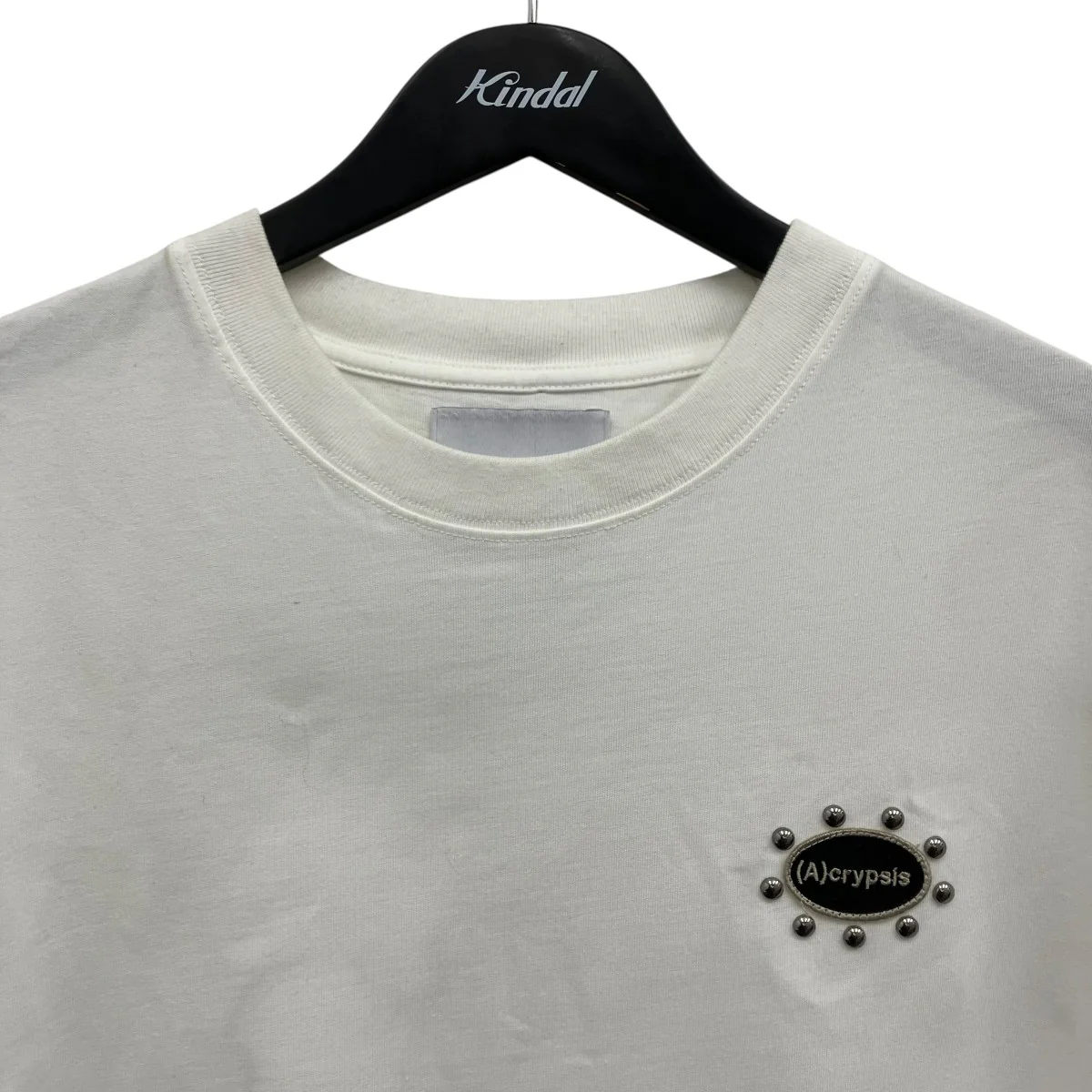 再構築デザインTシャツ - Image 3