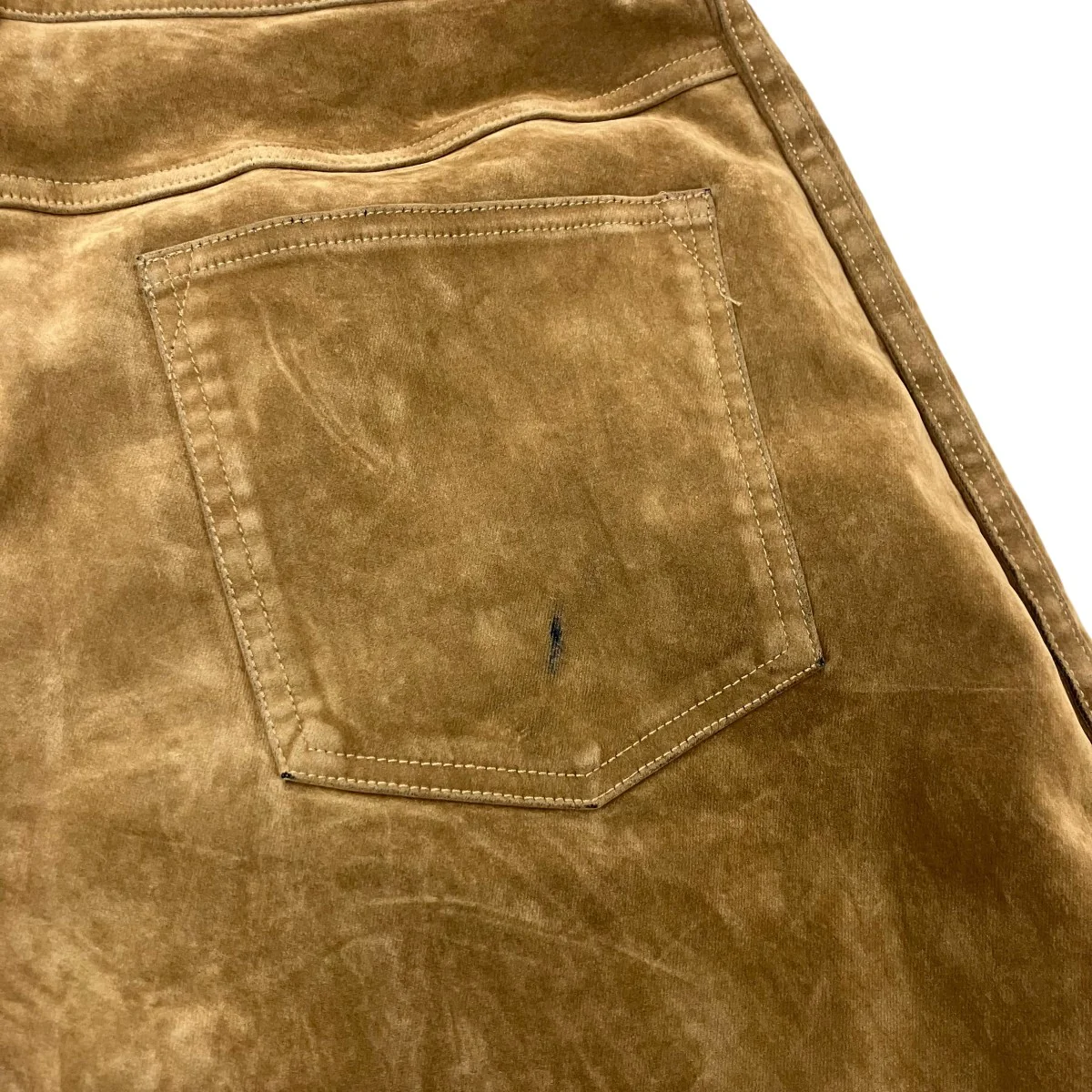 アディブレイク 起毛ツイル パンツ - Image 7