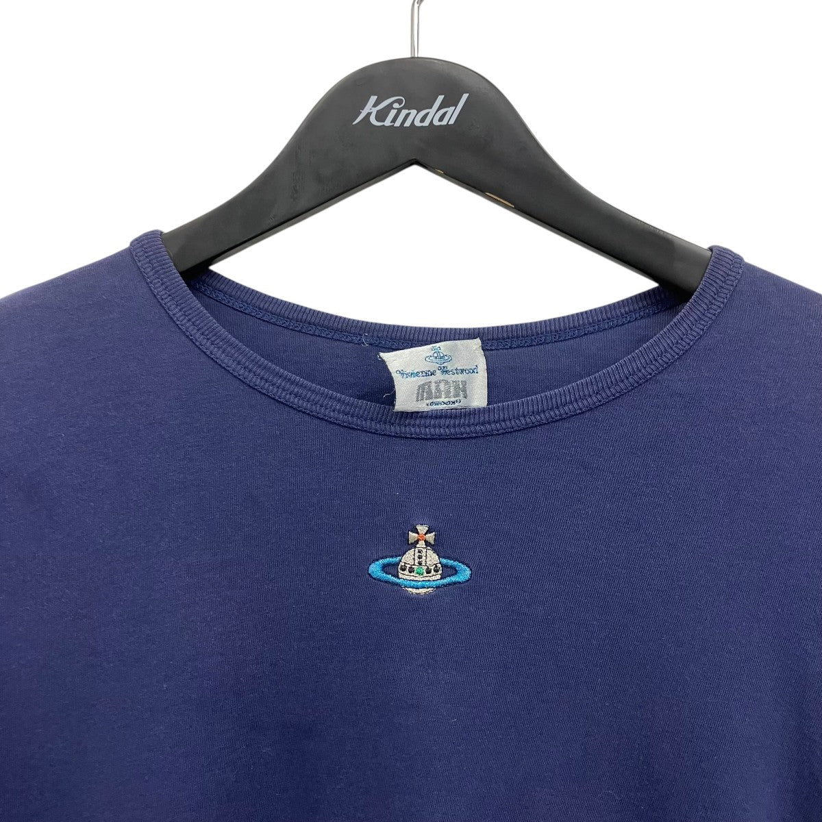 エンブロイダリーTシャツ - Image 3