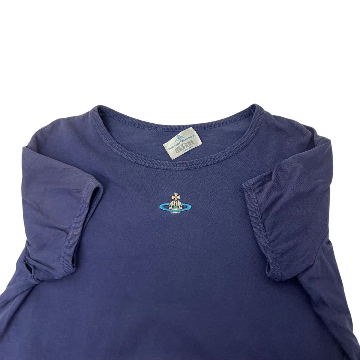 エンブロイダリーTシャツ - Image 4