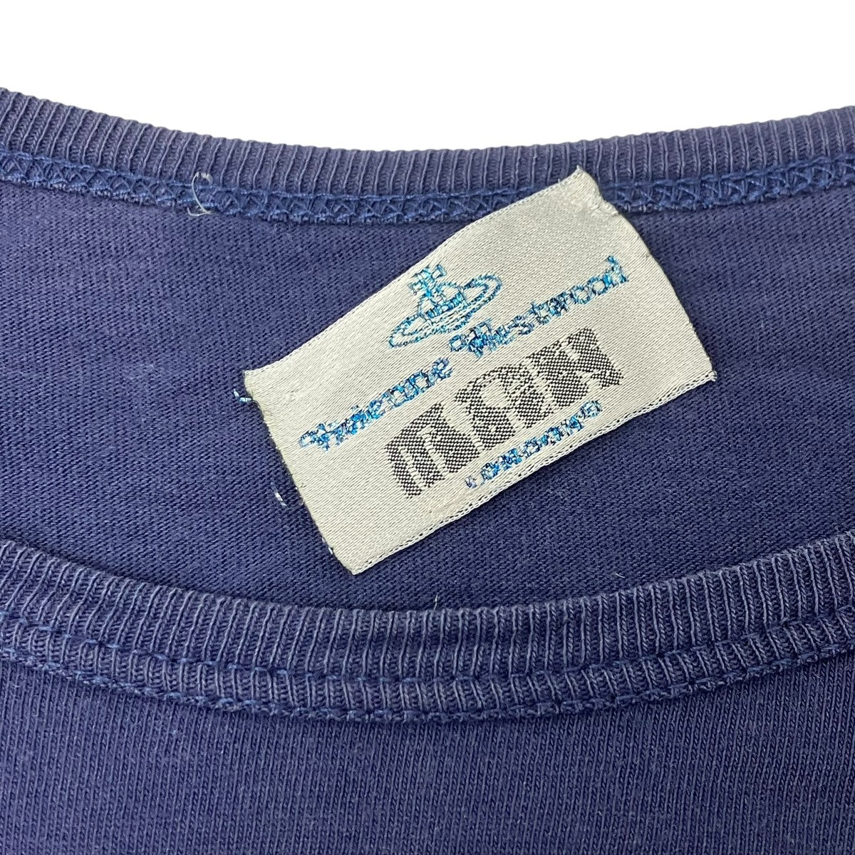 エンブロイダリーTシャツ - Image 6