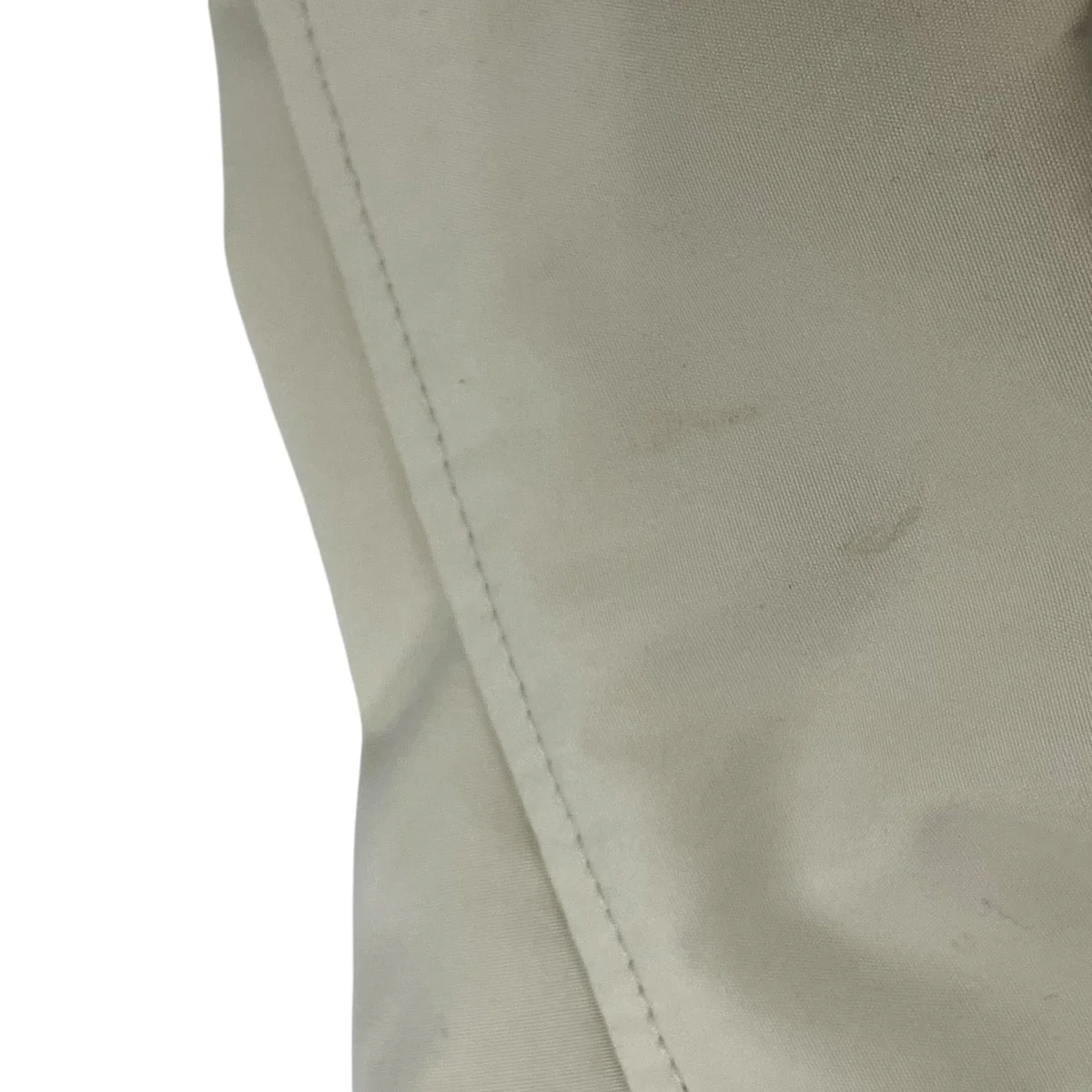 オーバーサイズスキッパーシャツ - Image 6