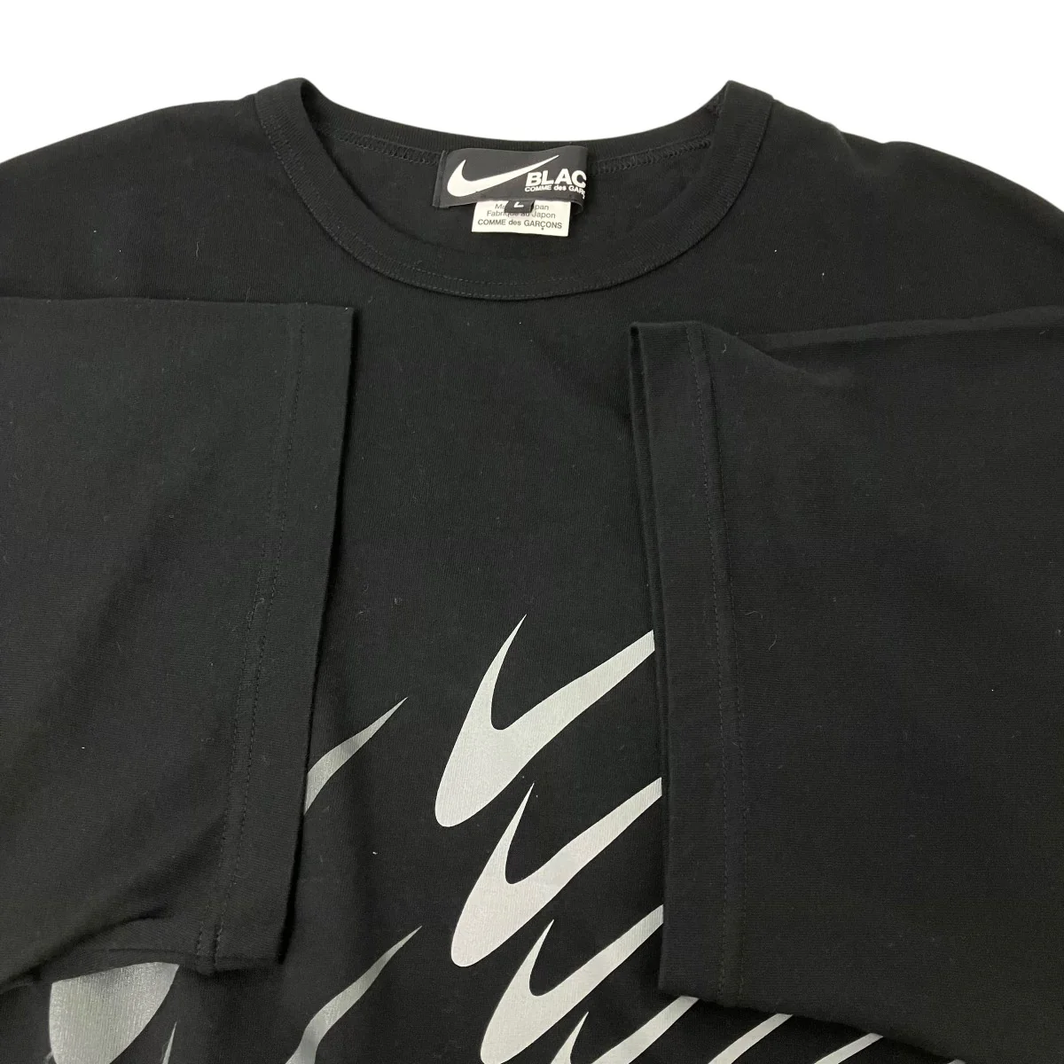 プリントTシャツ - Image 4