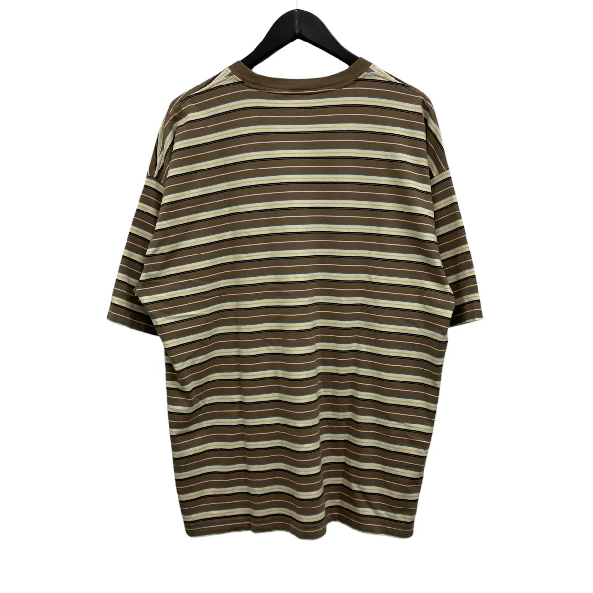 S S Nathan T-Shirt ボーダーTシャツ - Image 2