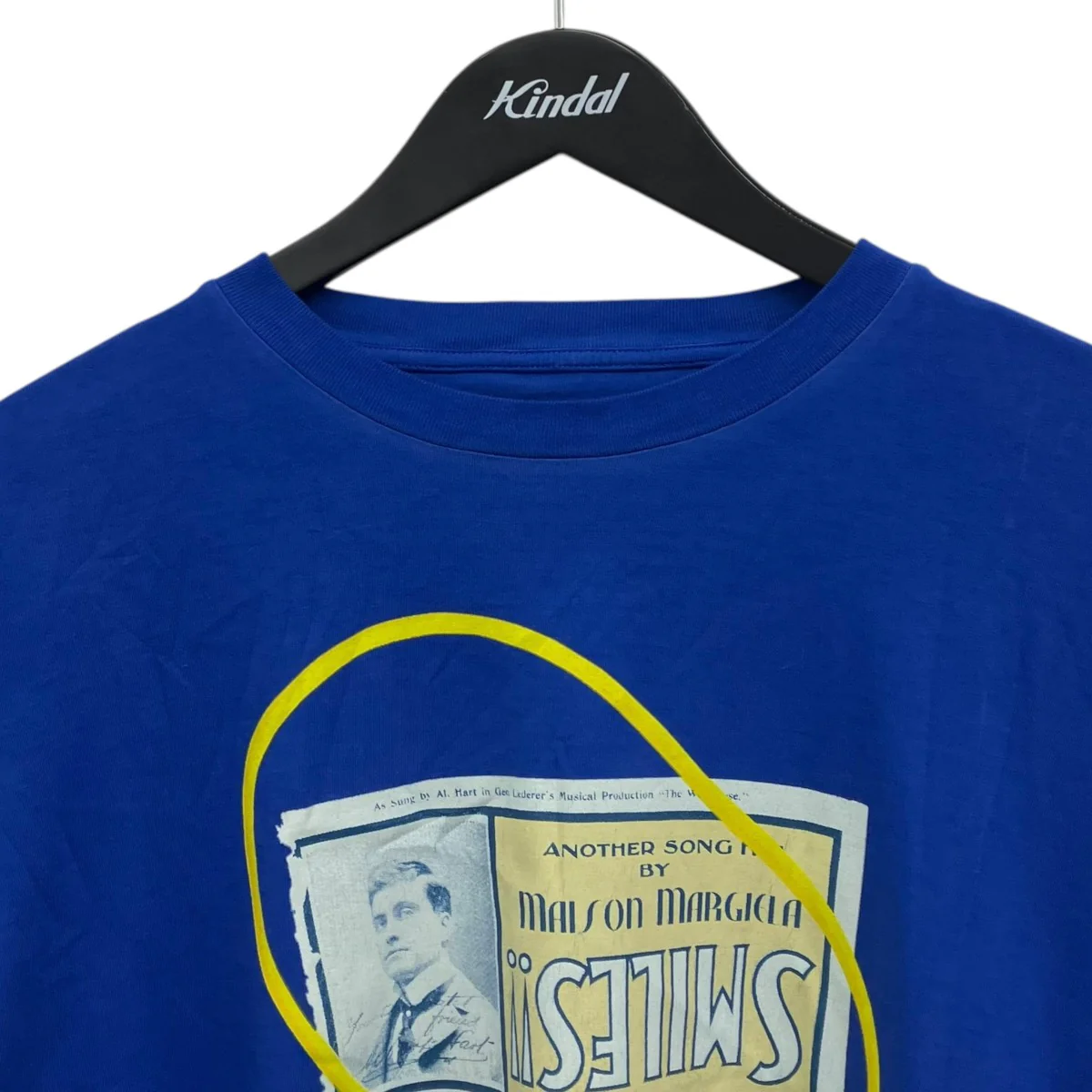 Circus Smile プリントTシャツ - Image 3