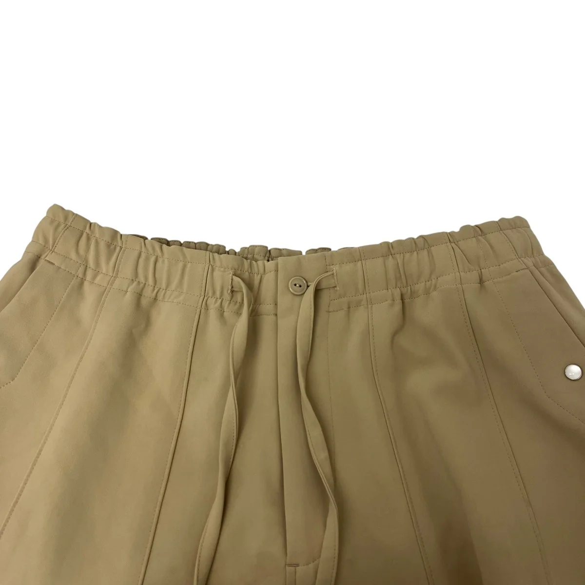 ワイドトラックパンツ - Image 3