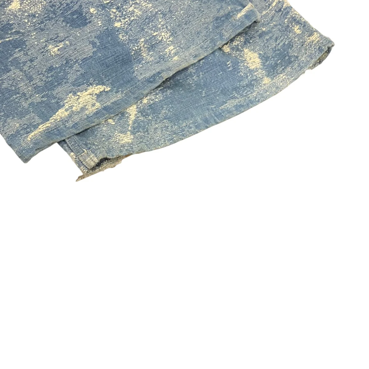 DENIM DESIGN TROUSERS デザイントラウザーズ - Image 3