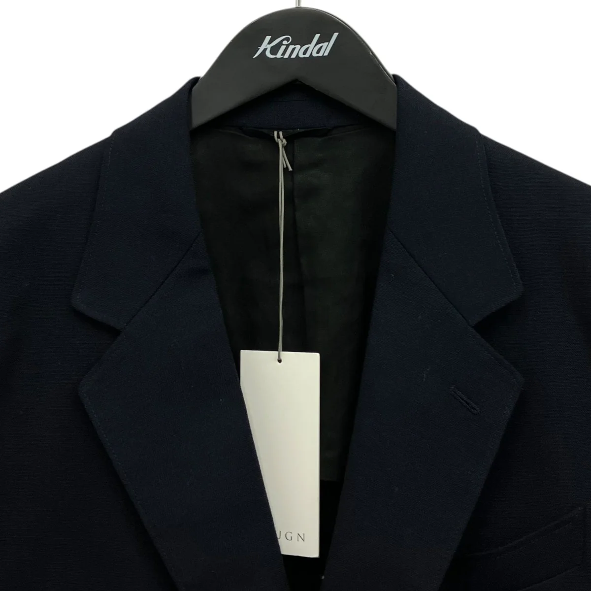 Steve JACKET005 2Bジャケット JACKET - Image 3