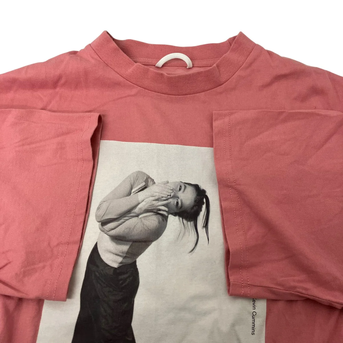 プリントTシャツ - Image 4