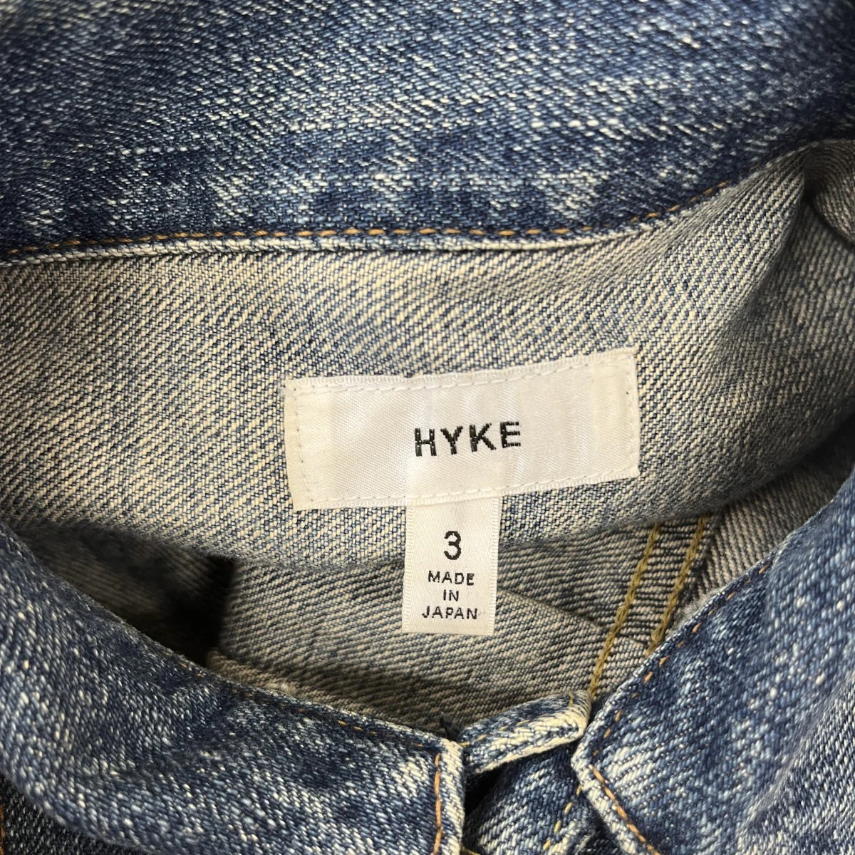デニムジャケット - Image 5